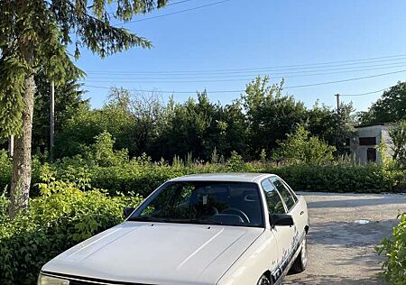 Audi 200 Turbo