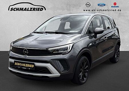 Opel Crossland Elegance 1.2 Soundsystem LED Apple CarPlay Android