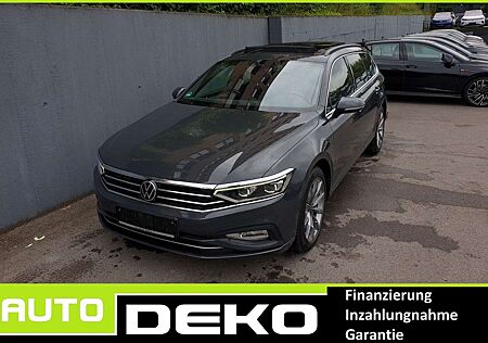 VW Passat Variant Volkswagen Passat Var 2.0 TDI DSG Pano/Virtual/Matrix/K-les