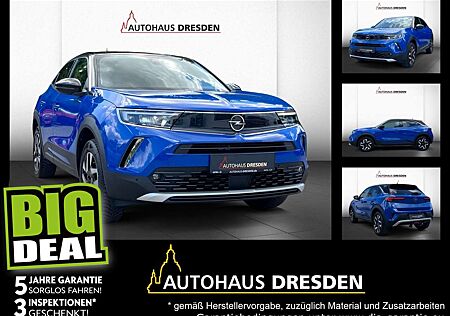 Opel Mokka 1.2 Turbo Elegance FLA SpurW LM KAM LED