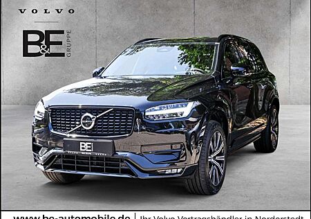 Volvo XC 90 XC90 B5 (D) Ultimate Dark AWD