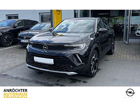 Opel Mokka Elegance 1.2 Turbo Kamera Winter-Paket