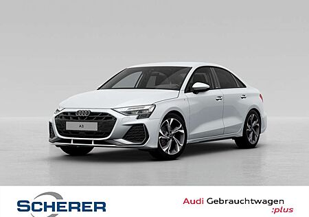 Audi A3 S line 30 TFSI 85(116) kW(PS) S tro