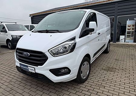 Ford Transit Custom Kasten 320 L2*Garantie*PDC*Klima*