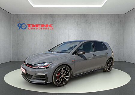VW Golf Volkswagen VII GTI TCR 2.0 TSI*DYNAUDIO*KAMERA*