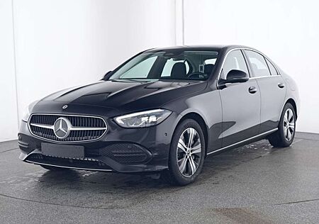 Mercedes-Benz C 300 de Avantgarde/Advanced/LED/Panorama-SD/DAB