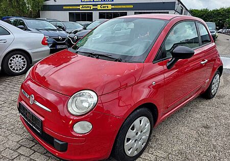 Fiat 500 1.2 Start&Stopp Lounge