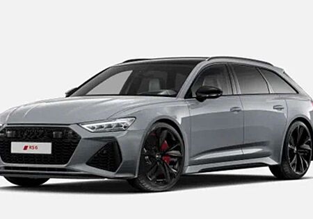 Audi RS6 Avant 4.0 TFSI quattro | DYNAMIK PAKET | HUD
