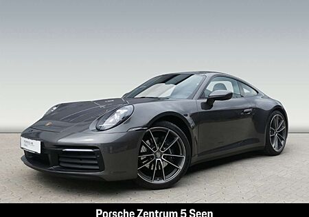 Porsche 992 I Carrera, BOSE, SAGA, LIFT, SURROUND VIEW