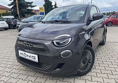 Fiat 500E MY22 Icon 320 Reichweite Elektro Automatik