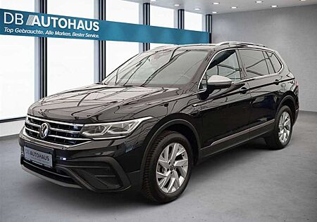 VW Tiguan Allspace Volkswagen Life 2.0 TDI DSG