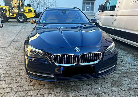 BMW 530 d xDrive