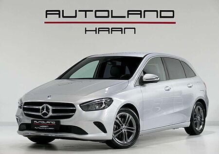 Mercedes-Benz B 200 B200 Progressive *Vollleder*Kamera*LED*LM17*MBUX