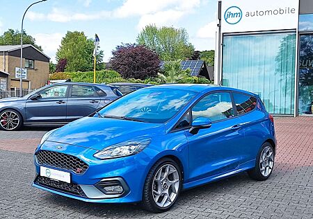 Ford Fiesta ST |Perf.-Pkt|Winter-Pkt|Scheckheft|