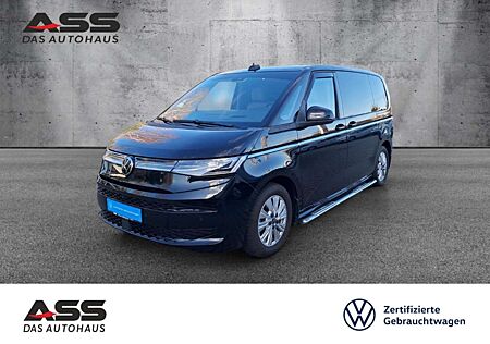 VW T7 Multivan Volkswagen 1.4 TSI EU6d Style eHybrid HUD AD StandHZG Panoram