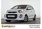 Kia Picanto 1.0 Dream Team ISG NAVI+RFK+SHZ+LHZG+BT+