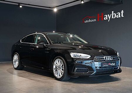 Audi A5 Sportback 40TDI sport Navi+-LED-Virtual