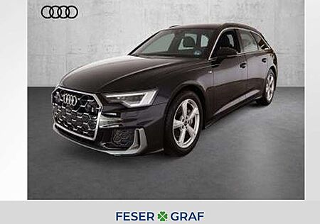 Audi A6 Avant 40 TDI qu. S line Ext. Matrix Pano RüKa