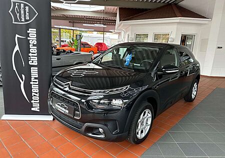 Citroën C4 Cactus Citroen Feel * Automatik/ R-Kamara/ Sitz-H. *