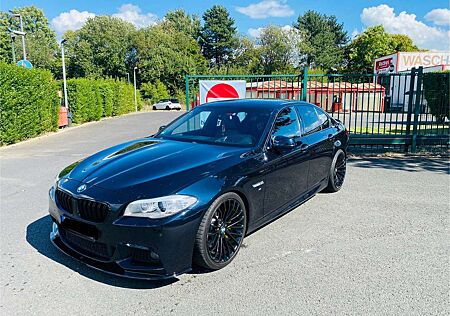 BMW 525d 525 F10 Sport-Aut. 6 Zyl.