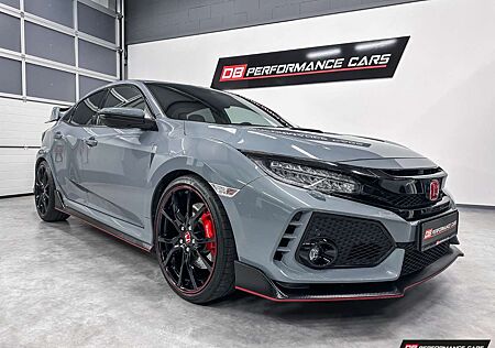 Honda Civic Type R GT, 1 Vorbesitzer, sehr wenig Km