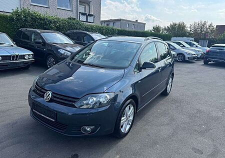 VW Golf Volkswagen Plus VI Match