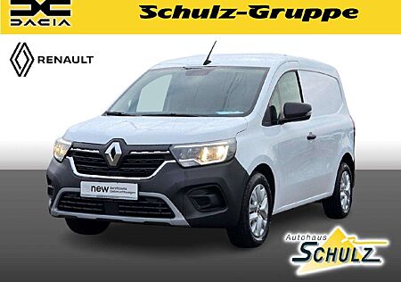 Renault Kangoo Rapid Advance L1 Blue