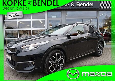 Kia XCeed 1.5*AUTOMATIK*ALLWETTER*HERSTELLERGARANTIE 2029* K