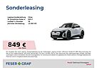 Audi e-tron GT quattro ACC+B&O+MATRIX+SPORTSITZ PLUS