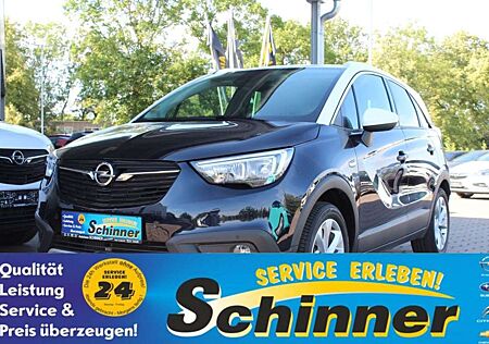 Opel Crossland X 1.2 Start/Stop Innovation