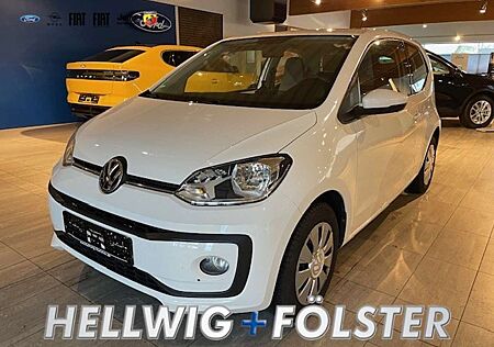 VW Up Volkswagen ! MOVE KLMIA / SITZHEIZUNG / GJR / BLUETOOTH