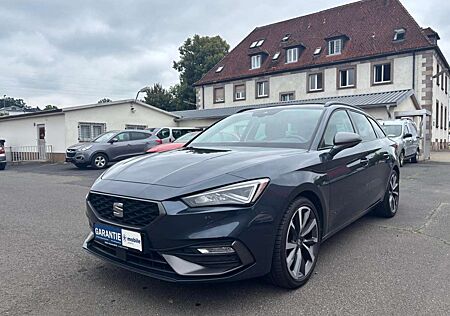 Seat Leon ST 1.5 TSI FR Line-NAV-LED-KAMERA-BEATS-