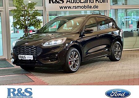 Ford Kuga ST-Line X+5 J. Garantie*+Automatik+Pano
