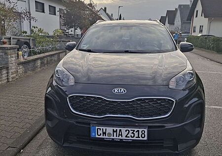 Kia Sportage 1.6 CRDI 2WD Eco-Dynamics+ (48V M-H) EDITION 7