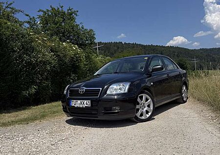 Toyota Avensis 2.4 VVT-i Executive