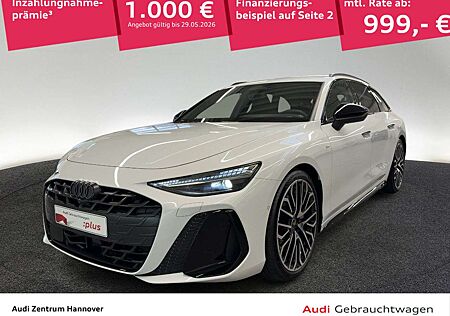 Audi A6 TDI quattro 220 kW S Line