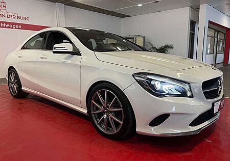 Mercedes-Benz CLA 250 4Matic * Sport + Bluetooth + USB *