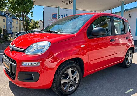 Fiat Panda Easy 1.Hand Scheckheft Garantie