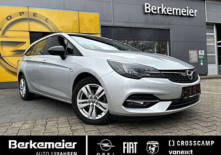 Opel Astra ST 1.5D Edition ** Allwetter/Navi/PDC **