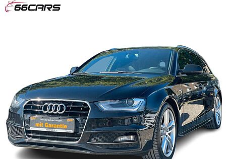 Audi A4 Avant 3xS-Line Sportpaket/Plus*Alcantara*Shz*
