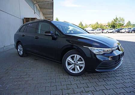 VW Golf Volkswagen 1.0TSI Variant Navi ergoActive Kamera ACC