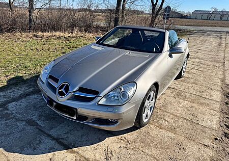 Mercedes-Benz SLK 280 7G-TRONIC