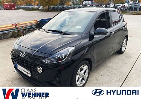 Hyundai i10 New Edition 30 1.0 EU6d MJ21 Apple CarPlay & Andro