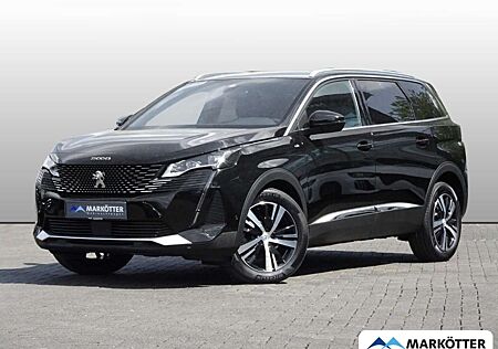 Peugeot 5008 1.2 GT PureTech 130 7-Sitzer/LED/PDC/ACC/