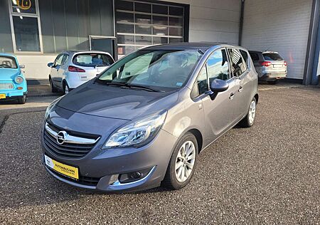 Opel Meriva Drive 1,4
