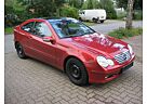 Mercedes-Benz C 200 Kompressor Sportcoupe