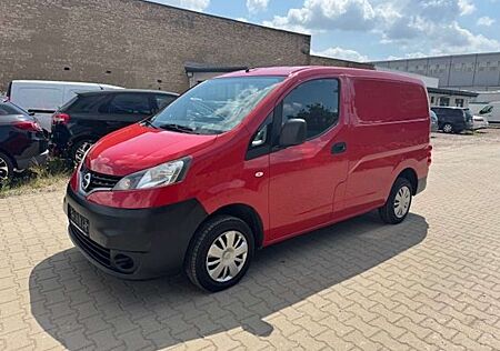 Nissan NV200 1.5 dCi /Evalia Kasten Pro*Klima*TÜV04/26