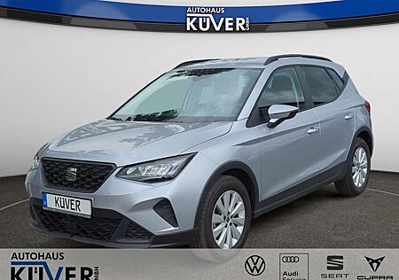 Seat Arona Style 1,0 TSI Navi+Tempomat+PDC+CarPlay