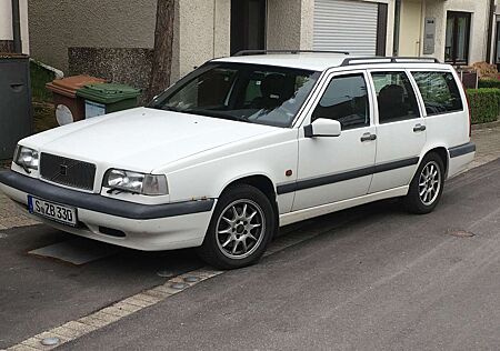 Volvo 850 2.5-10V HU 4/26