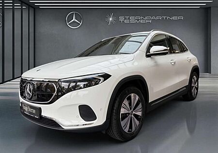 Mercedes-Benz EQA gebraucht kaufen Mercedes-Benz EQA 250 +Progressive+MBUX+KAMERA+Ambiente+SHZ